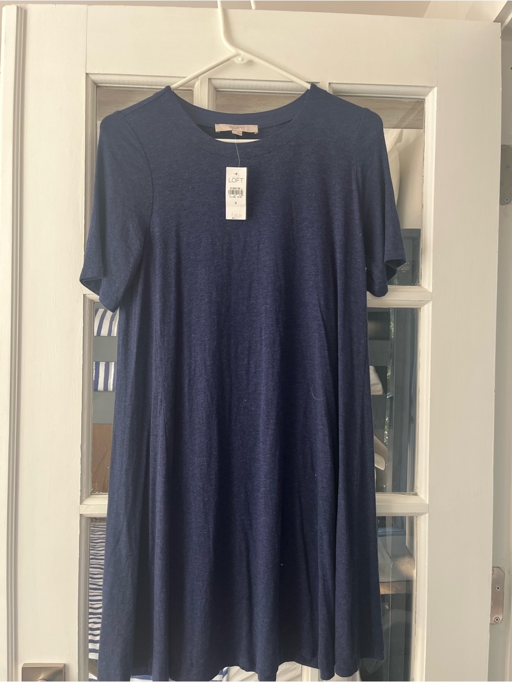 Men's Short Sleeve Tee